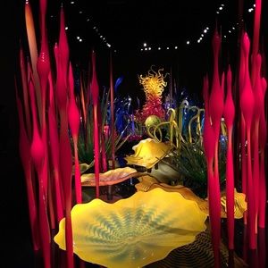 Meet your Posher, Gwen